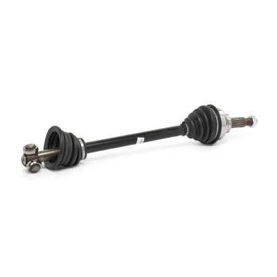 Drive Shaft RIDEX 13D0169R 13D0169R - photo 4