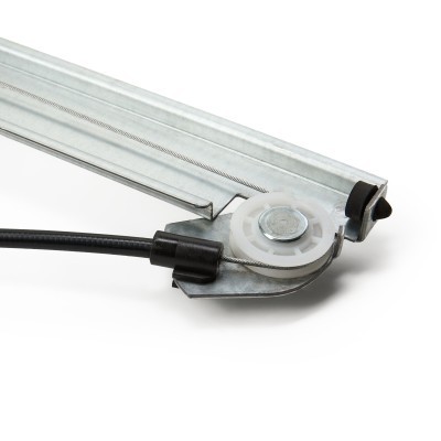 Window Regulator RIDEX 1561W0752 1561W0752 - photo 6