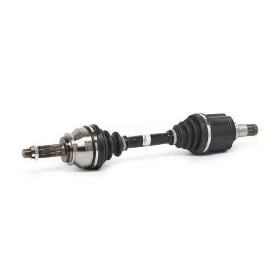 Drive Shaft RIDEX 13D0427R 13D0427R - photo 3