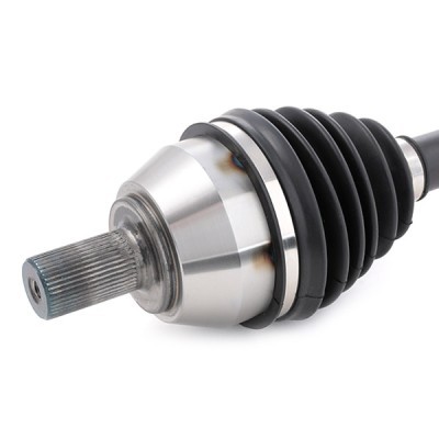 Drive Shaft RIDEX 13D0316 13D0316 - photo 4