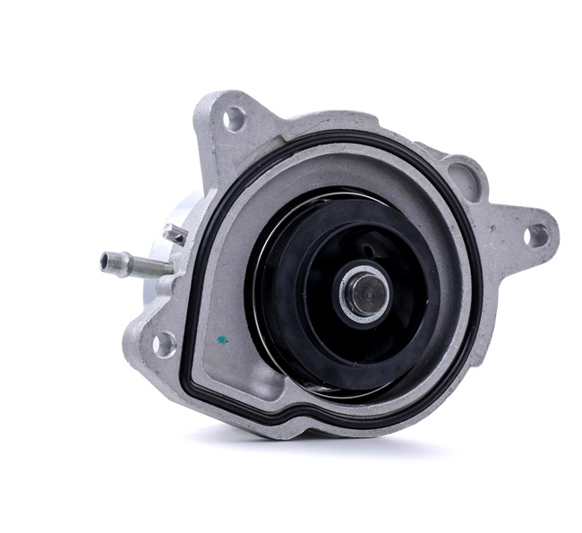 Water Pump, Engine Cooling RIDEX 1260W0284 1260W0284 - photo 1