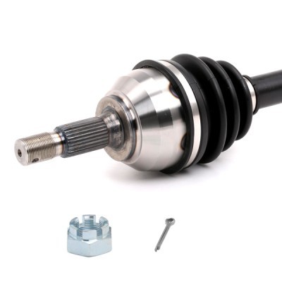 Drive Shaft RIDEX 13D0136 13D0136 - photo 4