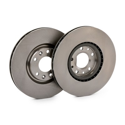Brake Disc RIDEX 82B1190 82B1190 - photo 7