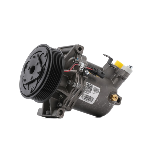 Compressor, Air Conditioning 447K0676R - photo 1