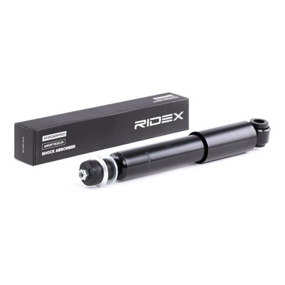 Shock Absorber RIDEX 854S1306 854S1306 - photo 3
