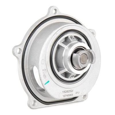 Water Pump, Engine Cooling RIDEX 1260W0251 1260W0251 - photo 3