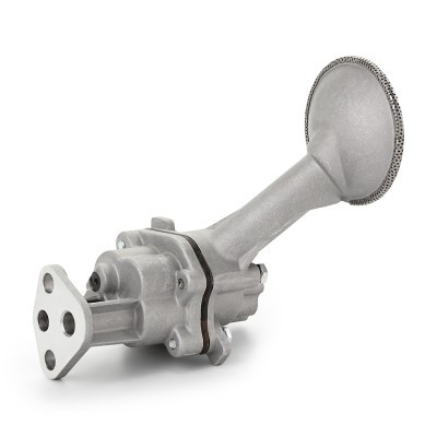 Oil Pump RIDEX 596O0269 596O0269 - photo 4