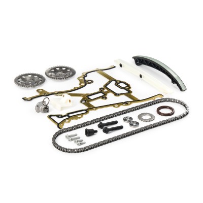 Timing chain kit RIDEX 1389T0003 1389T0003 - photo 8
