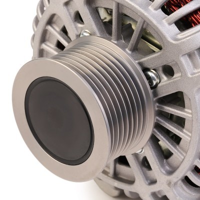 Alternator RIDEX 4G1024 4G1024 - photo 5