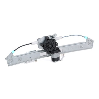 Window Regulator RIDEX 1561W0421 1561W0421 - photo 2