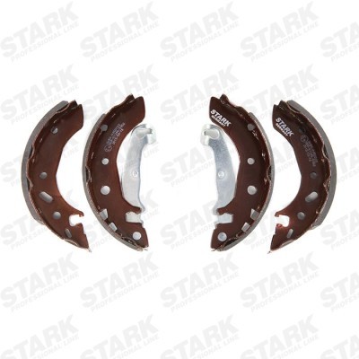 Brake Pads Set Stark SKBS-0450005 SKBS-0450005 - photo 3