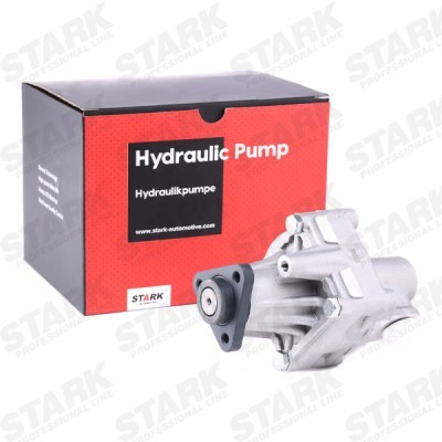 Hydraulic Pump, Steering System Stark SKHP-0540204 SKHP-0540204 - photo 2