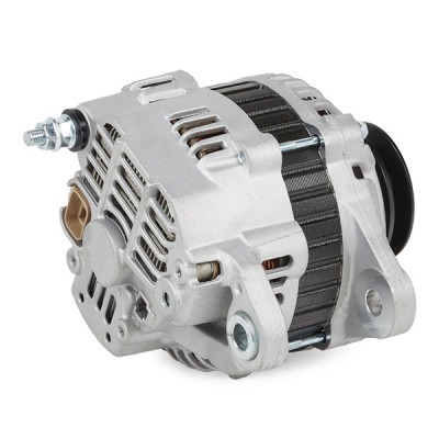 Alternator RIDEX 4G1475 4G1475 - photo 4