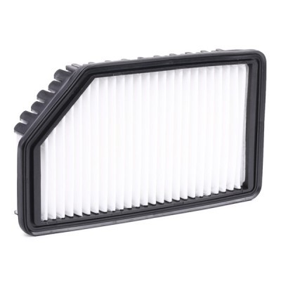 Air Filter RIDEX 8A0480 8A0480 - photo 4