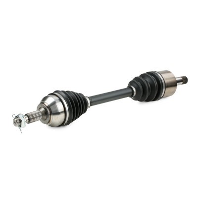 Drive Shaft RIDEX 13D0295 13D0295 - photo 3