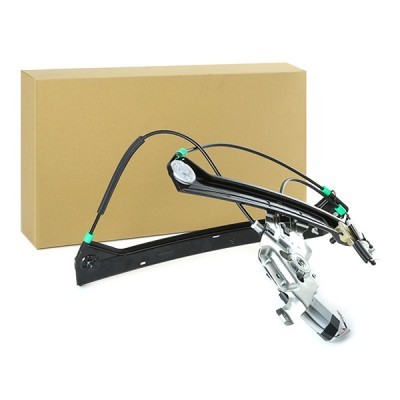 Window Regulator RIDEX 1561W0519 1561W0519 - photo 3