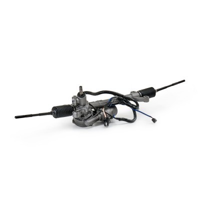 Steering Gear RIDEX 286S1097R 286S1097R - photo 3