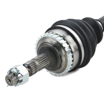 Drive Shaft RIDEX 13D0486 13D0486 - photo 6