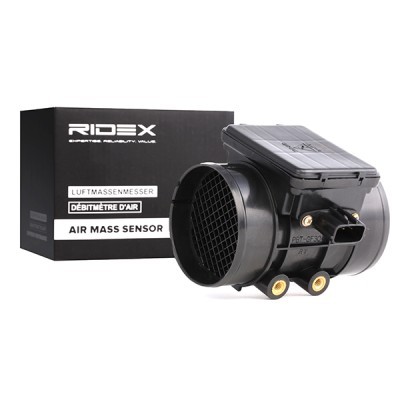 Air Mass Sensor RIDEX 3926A0246 3926A0246 - photo 3