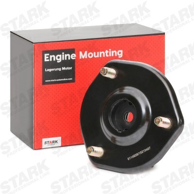 Strut Support Bearing Front Stark SKSS-0670397 SKSS-0670397 - photo 2