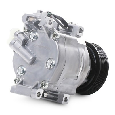 Compressor, Air Conditioning TOYOTA 447K0257 - photo 4