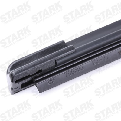 Wiper Blade Stark SKWIB-0940247 SKWIB-0940247 - photo 5
