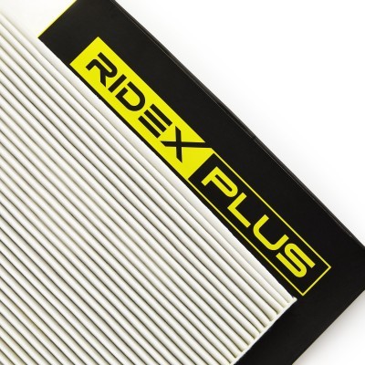 Cabin Air Filter RIDEX 424I0080P 424I0080P - photo 5