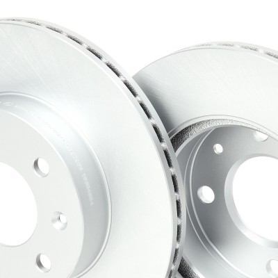 Brake Disc RIDEX 82B0389P 82B0389P - photo 5