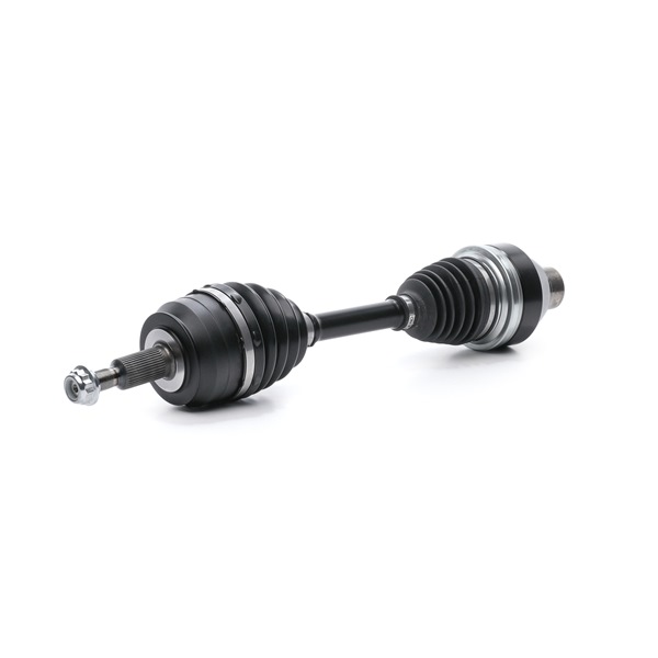 Drive Shaft RIDEX 13D0128P 13D0128P - photo 1