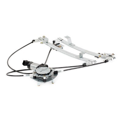 Window Regulator RIDEX 1561W0225 1561W0225 - photo 3