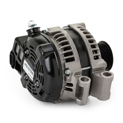 Alternator RIDEX 4G1078R 4G1078R - photo 4