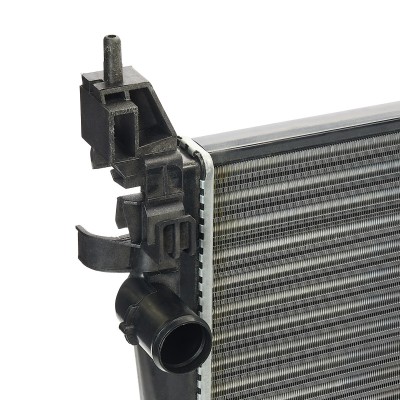 Radiator, Engine Cooling RIDEX 470R0290 470R0290 - photo 6