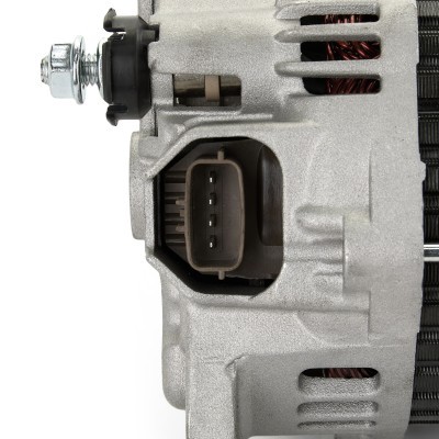 Alternator RIDEX 4G1204R 4G1204R - photo 6