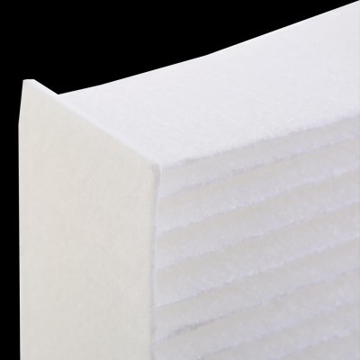 Cabin Air Filter RIDEX 424I0455 424I0455 - photo 5