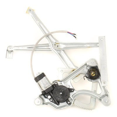 Window Regulator RIDEX 1561W0677 1561W0677 - photo 4