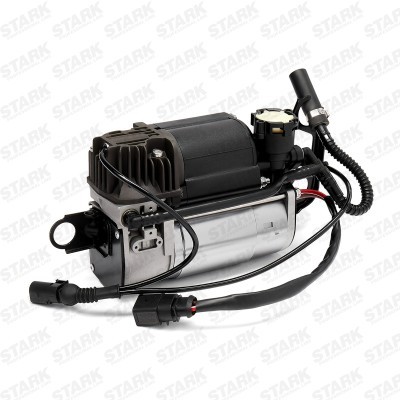 Air Suspension Compressor Stark SKCAS-6520025 SKCAS-6520025 - photo 9