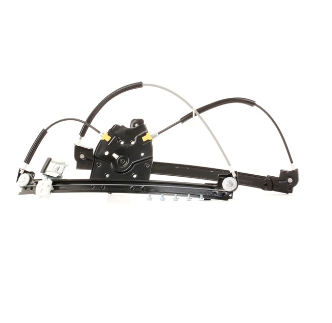 Window Regulator RIDEX 1561W0599 1561W0599 - photo 1