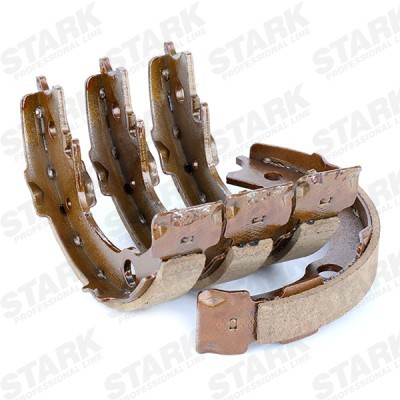 Brake Pads Set Stark SKBS-0450073 SKBS-0450073 - photo 4
