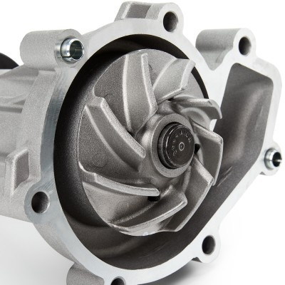 Water Pump, Engine Cooling RIDEX 1260W0029P 1260W0029P - photo 5