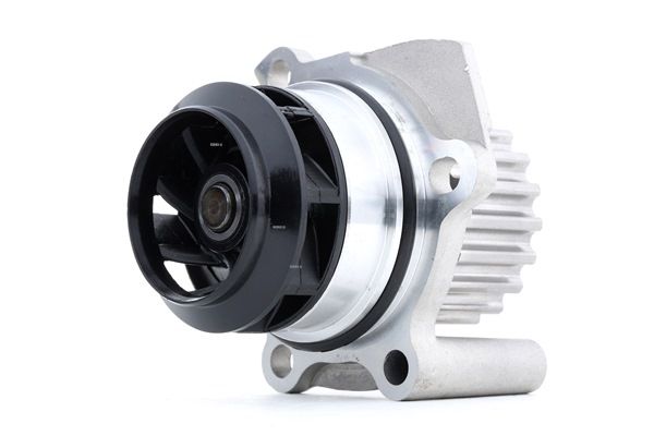 Water Pump, Engine Cooling RIDEX 1260W0040 1260W0040 - photo 1