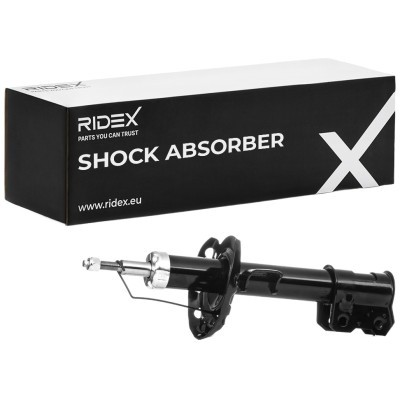 Shock Absorber RIDEX 854S0238 854S0238 - photo 2
