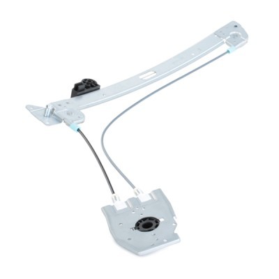 Window Regulator RIDEX 1561W0099 1561W0099 - photo 2