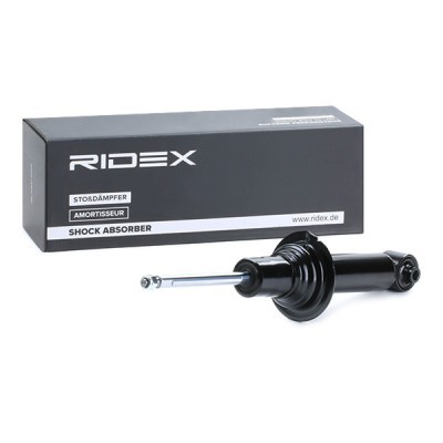 Shock Absorber RIDEX 854S1395 854S1395 - photo 3