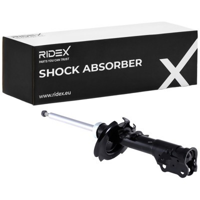 Shock Absorber RIDEX 854S0702 854S0702 - photo 2