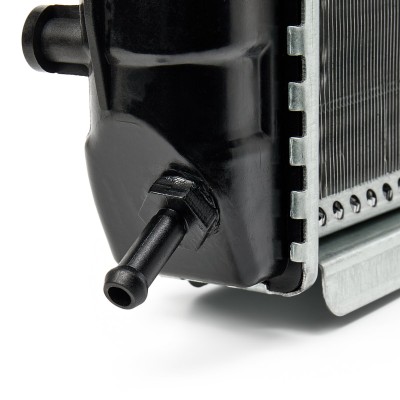 Radiator, Engine Cooling RIDEX 470R0146 470R0146 - photo 6