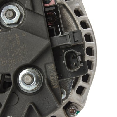 Alternator RIDEX 4G1202R 4G1202R - photo 5