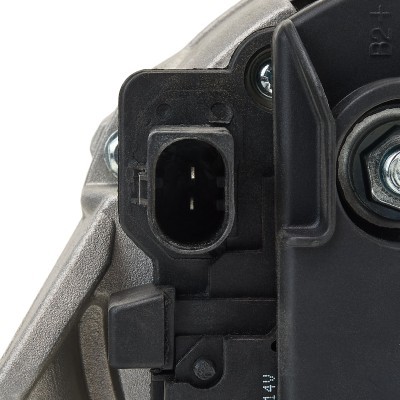 Alternator RIDEX 4G1070R 4G1070R - photo 6