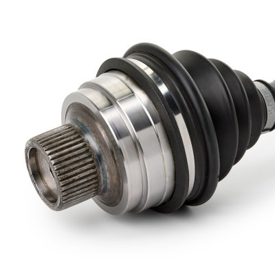 Drive Shaft RIDEX 13D1257R 13D1257R - photo 5