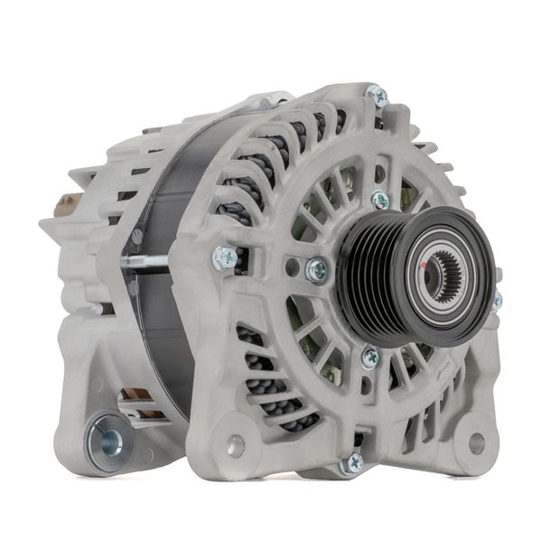 Alternator RIDEX 4G1483 4G1483 - photo 1