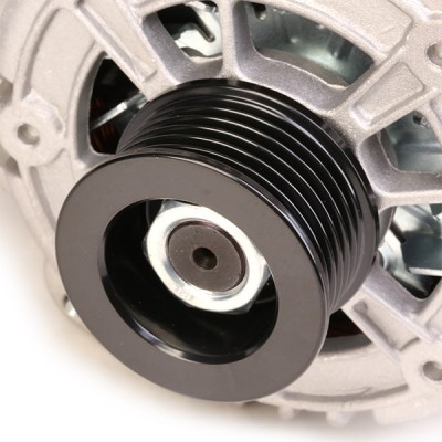 Alternator RIDEX 4G0381 4G0381 - photo 6